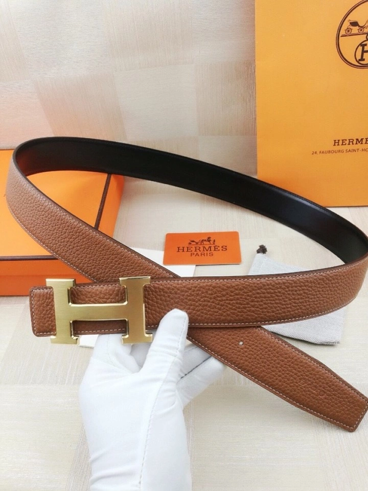Hermes Belts WeatherProof 294645