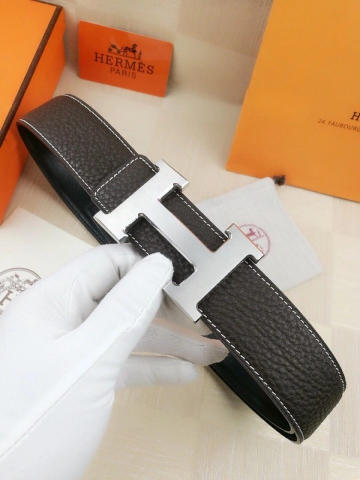 Hermes Belts ZipUp 294657