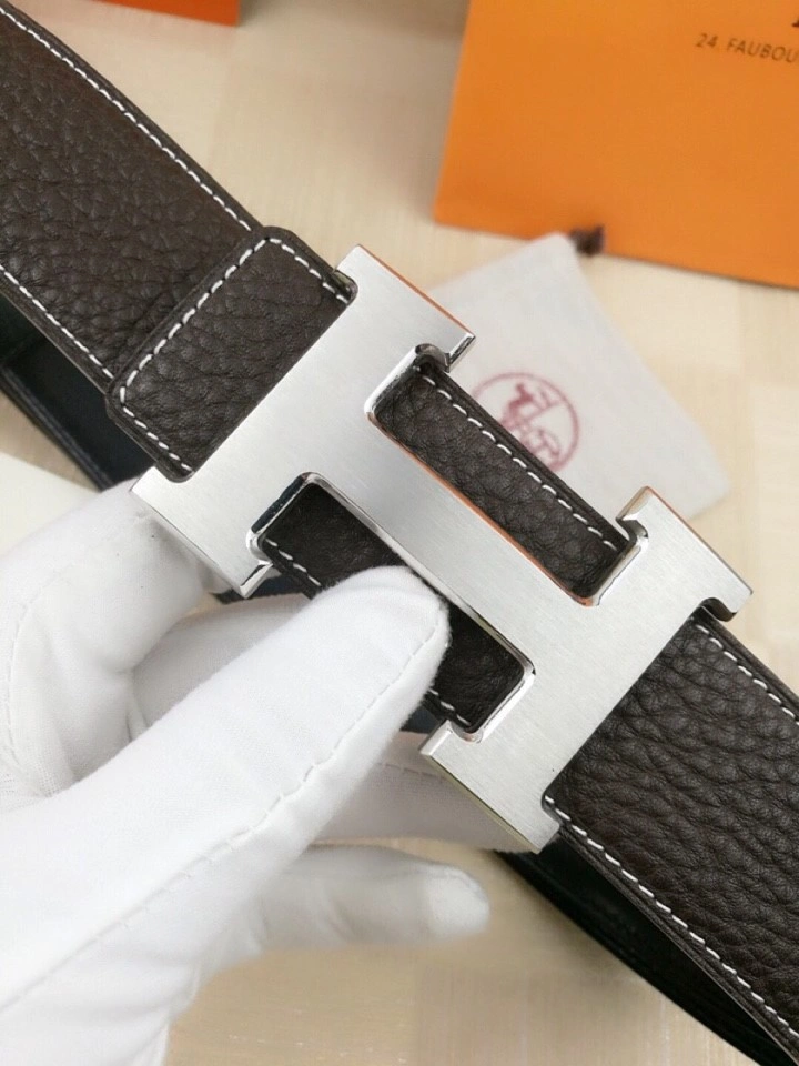 Hermes Belts ZipUp 294657