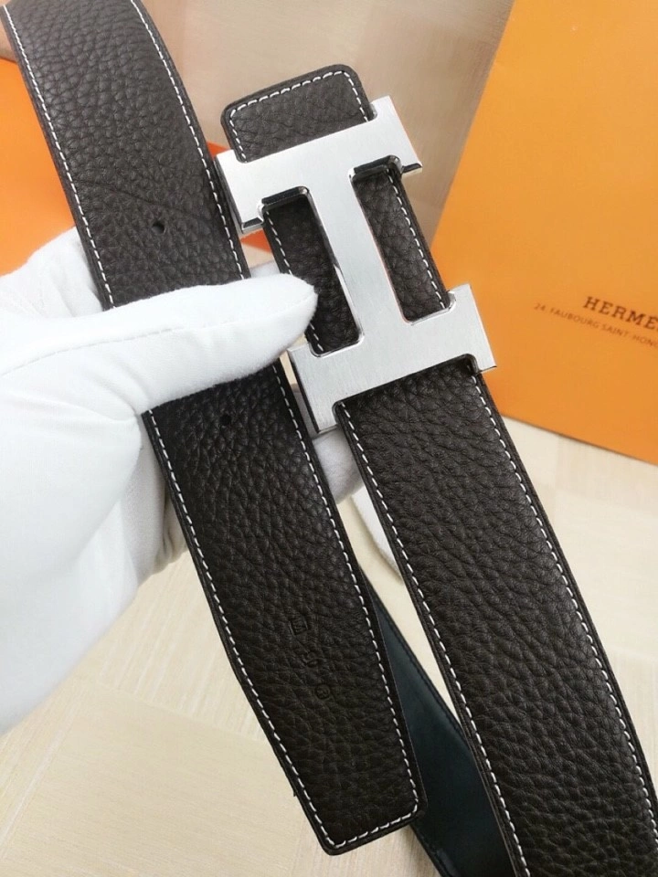 Hermes Belts ZipUp 294657