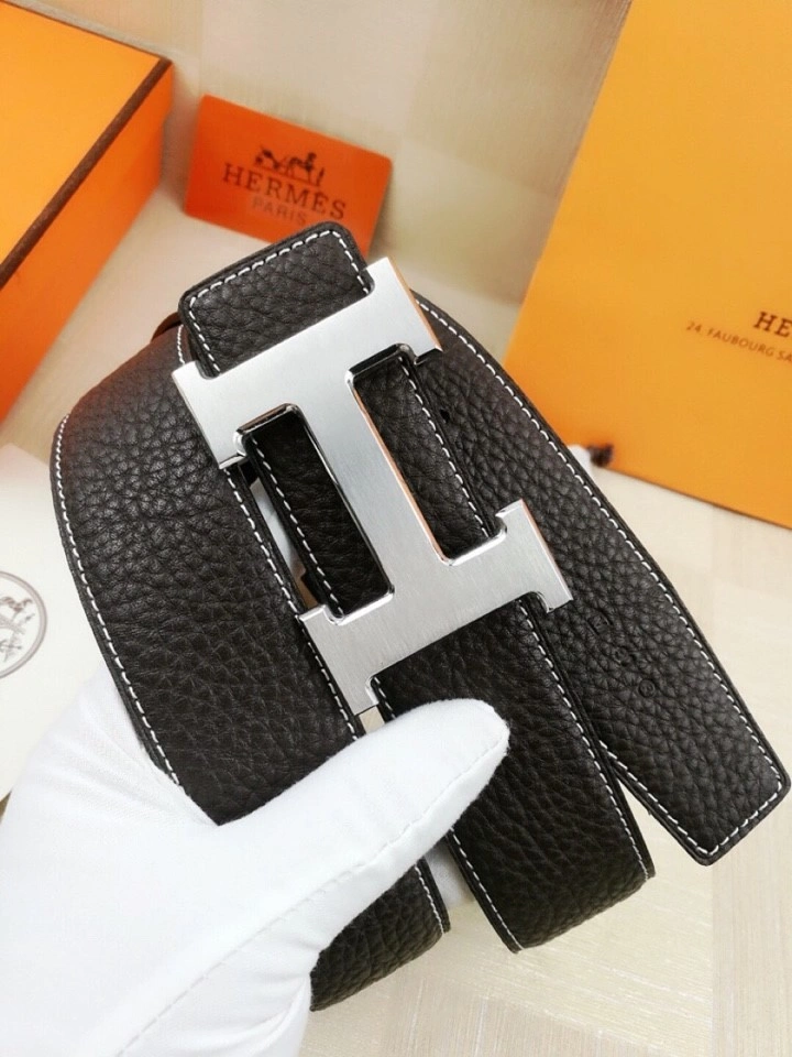 Hermes Belts ZipUp 294657