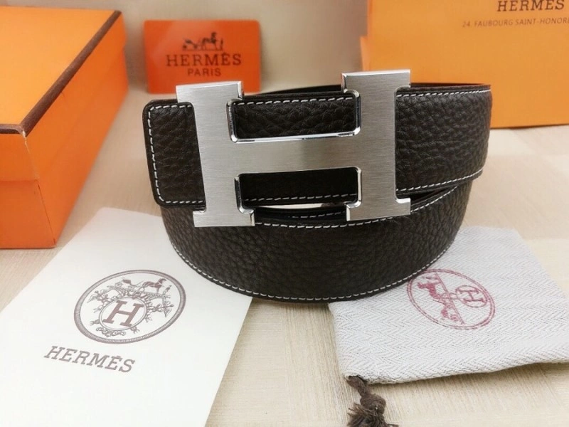 Hermes Belts ZipUp 294657