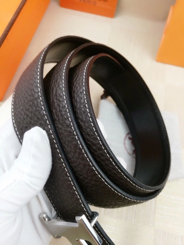 Hermes Belts ZipUp 294657