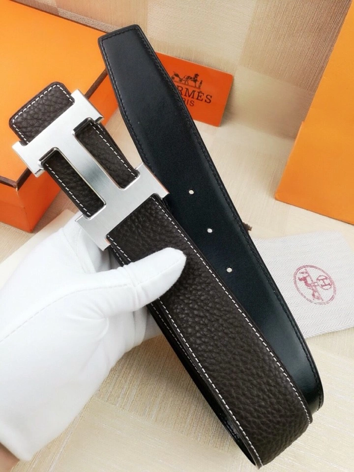 Hermes Belts ZipUp 294657