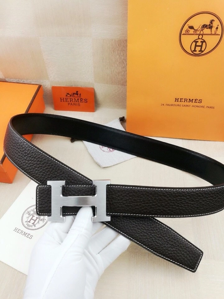 Hermes Belts ZipUp 294657