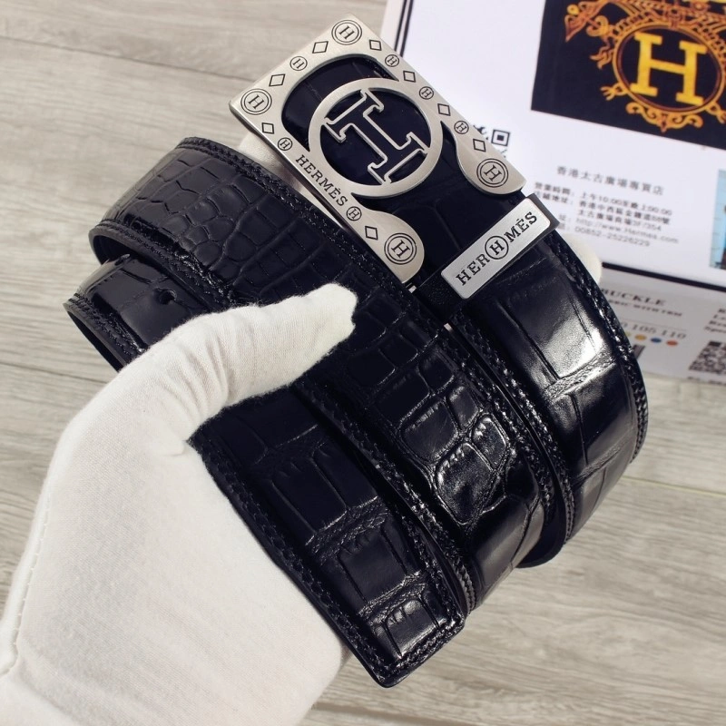 Hermes Belts NewStyle 294665