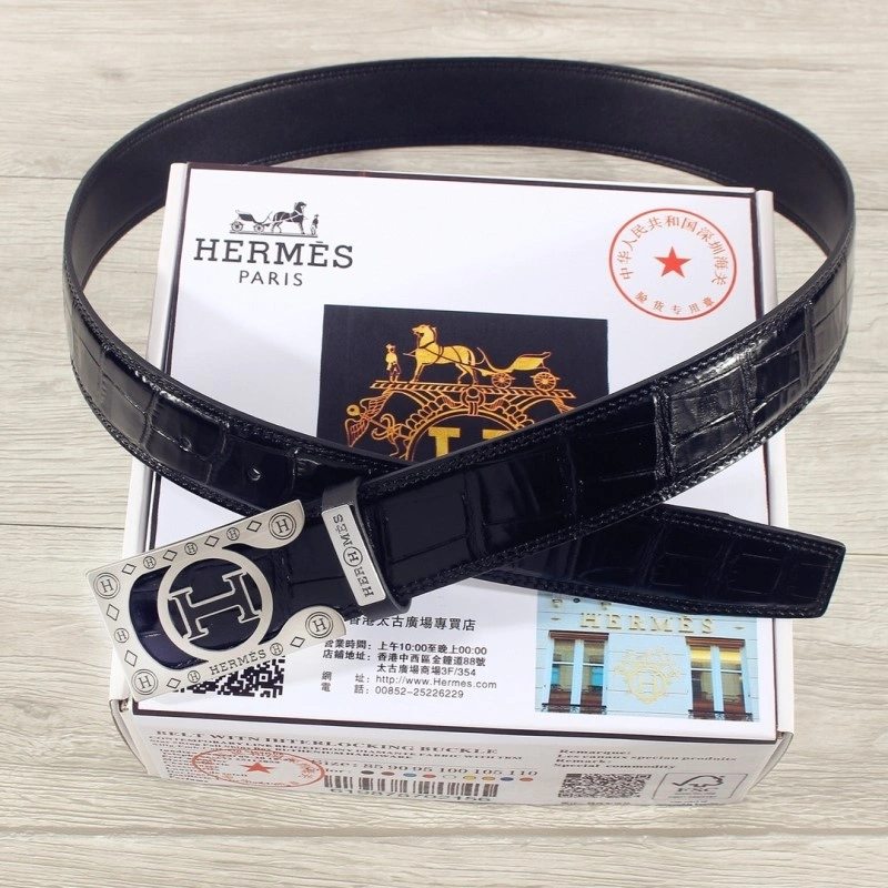 Hermes Belts NewStyle 294665