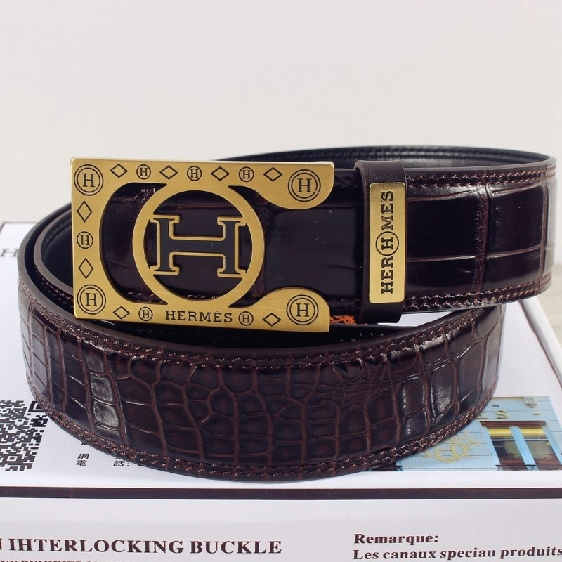 Hermes Belts Unisex 294662