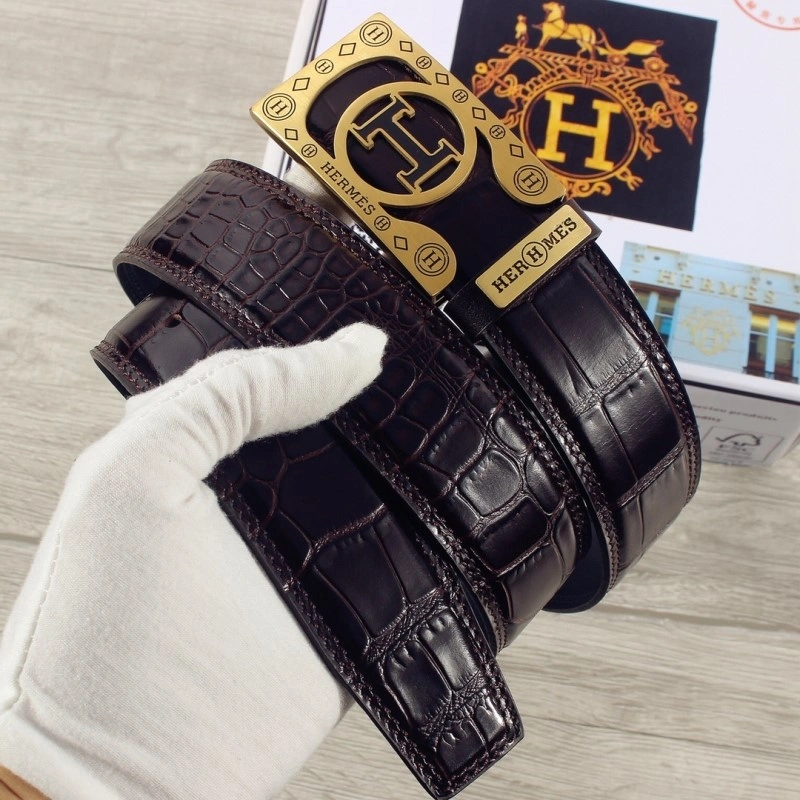 Hermes Belts Unisex 294662