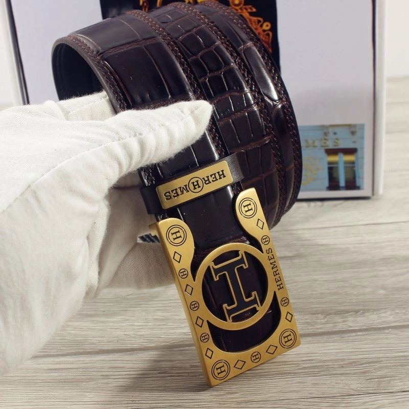 Hermes Belts Unisex 294662