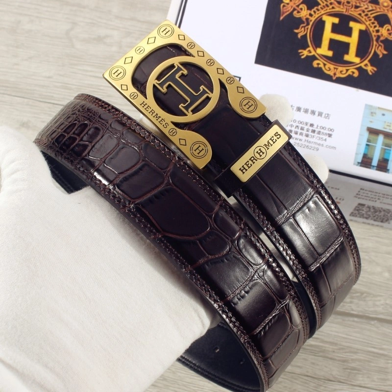 Hermes Belts Unisex 294662