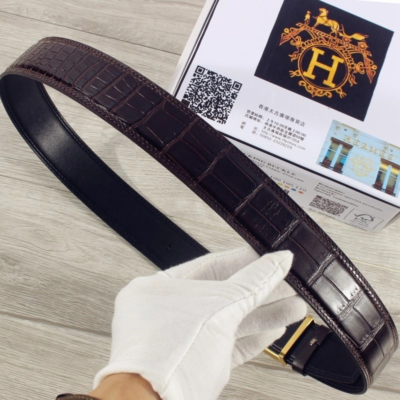 Hermes Belts Unisex 294662