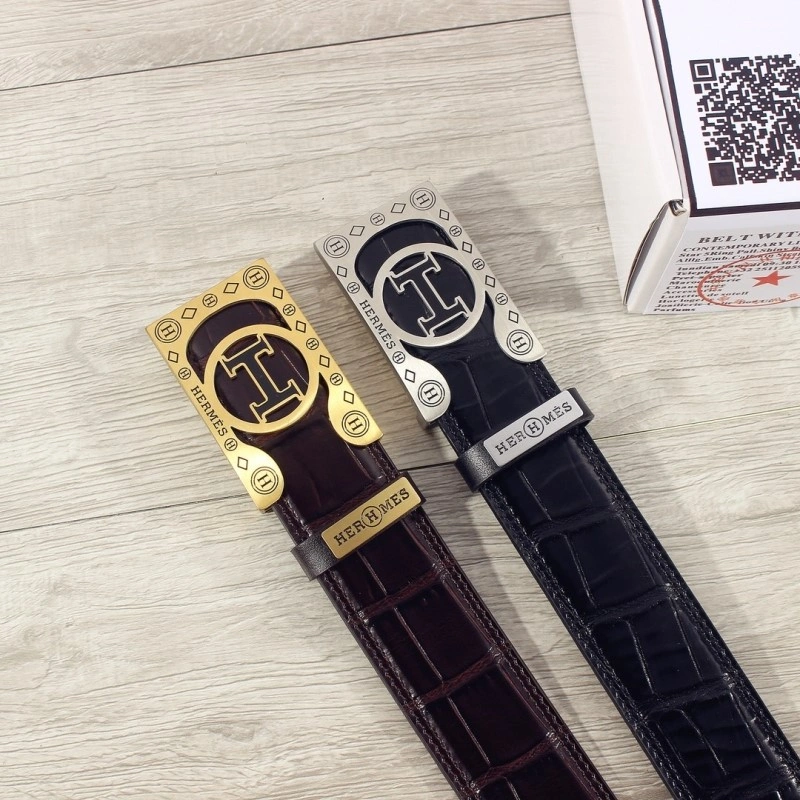 Hermes Belts Unisex 294662