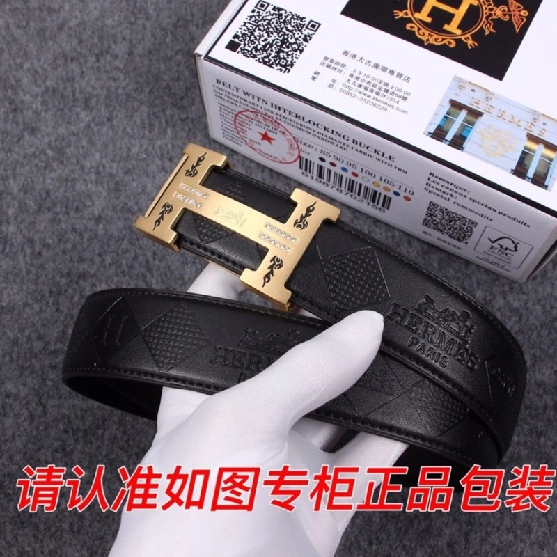 Hermes Belts SoftTouch 294666