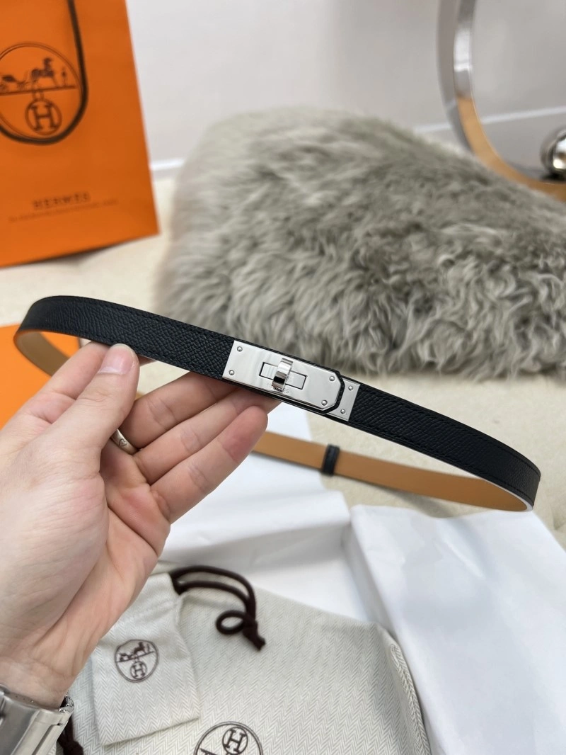 Seasonal Hermes Belts 294659