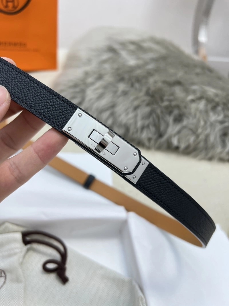 Seasonal Hermes Belts 294659