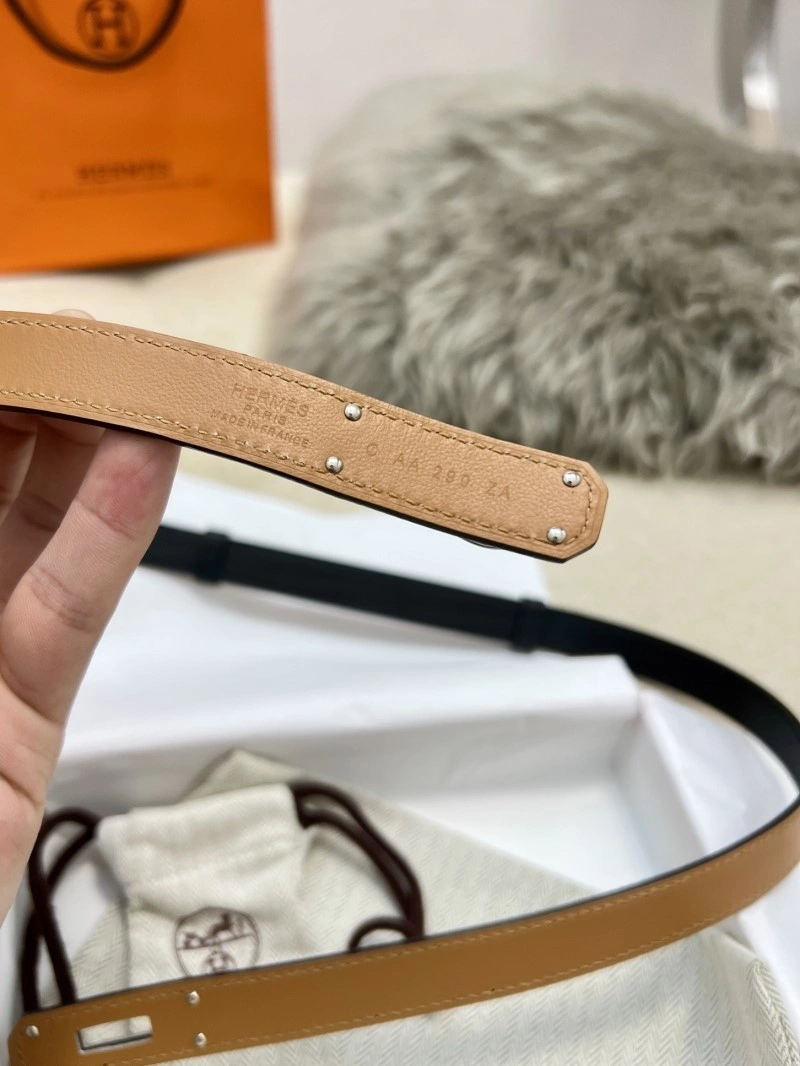 Seasonal Hermes Belts 294659