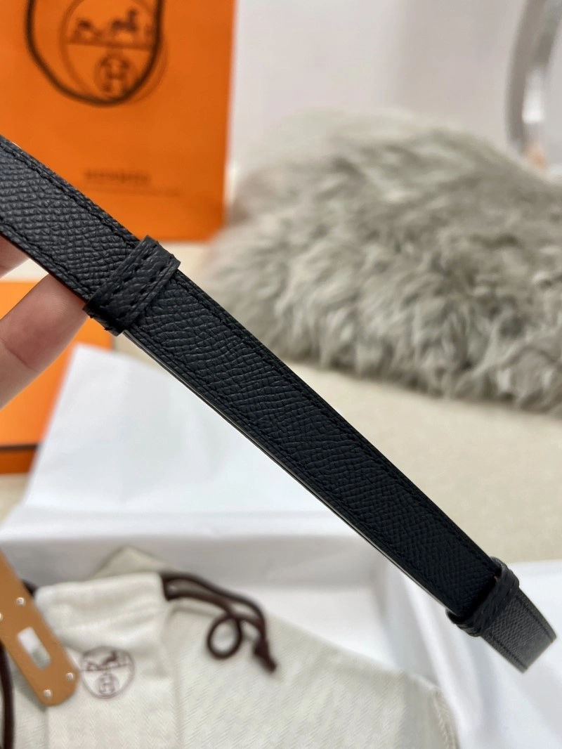 Seasonal Hermes Belts 294659