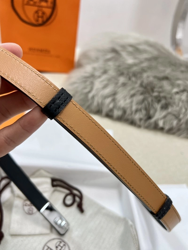 Seasonal Hermes Belts 294659
