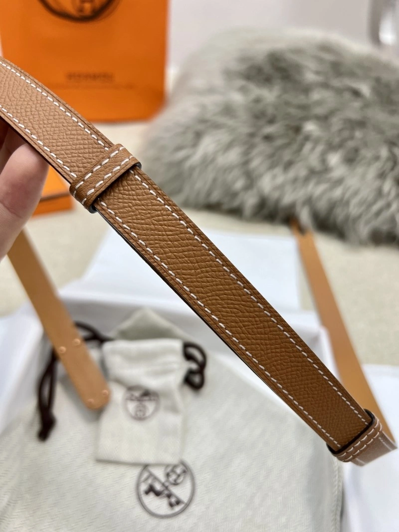Functional Hermes Belts 294658