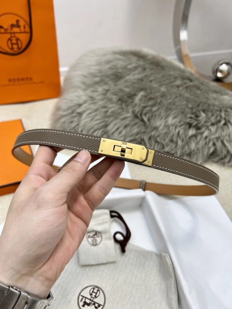 Sustainable Hermes Belts 294639