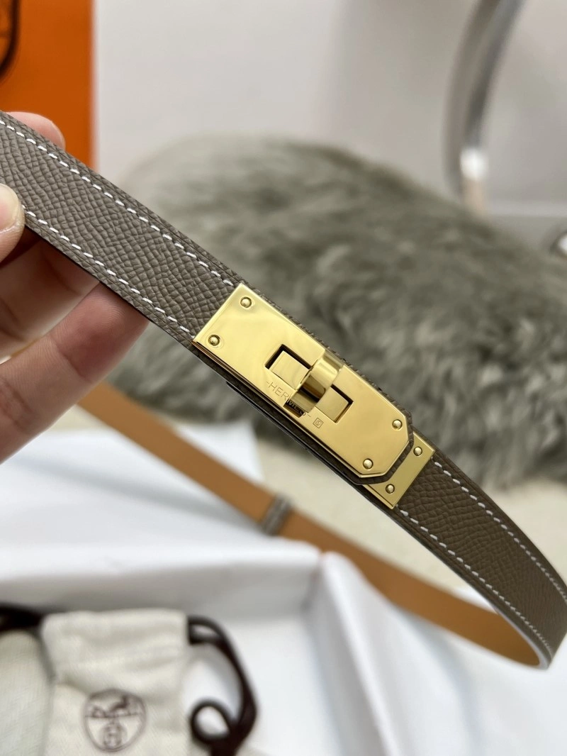 Sustainable Hermes Belts 294639