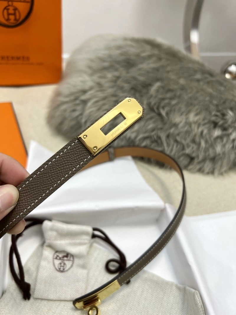 Sustainable Hermes Belts 294639