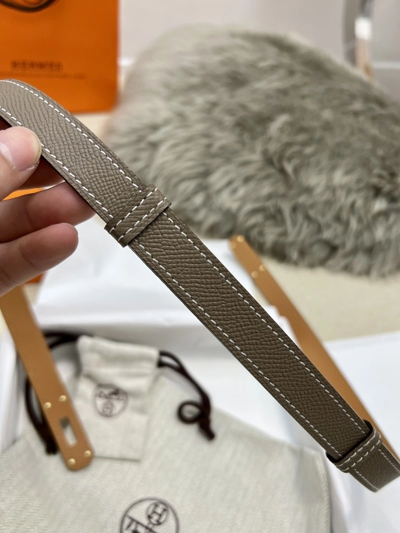 Sustainable Hermes Belts 294639