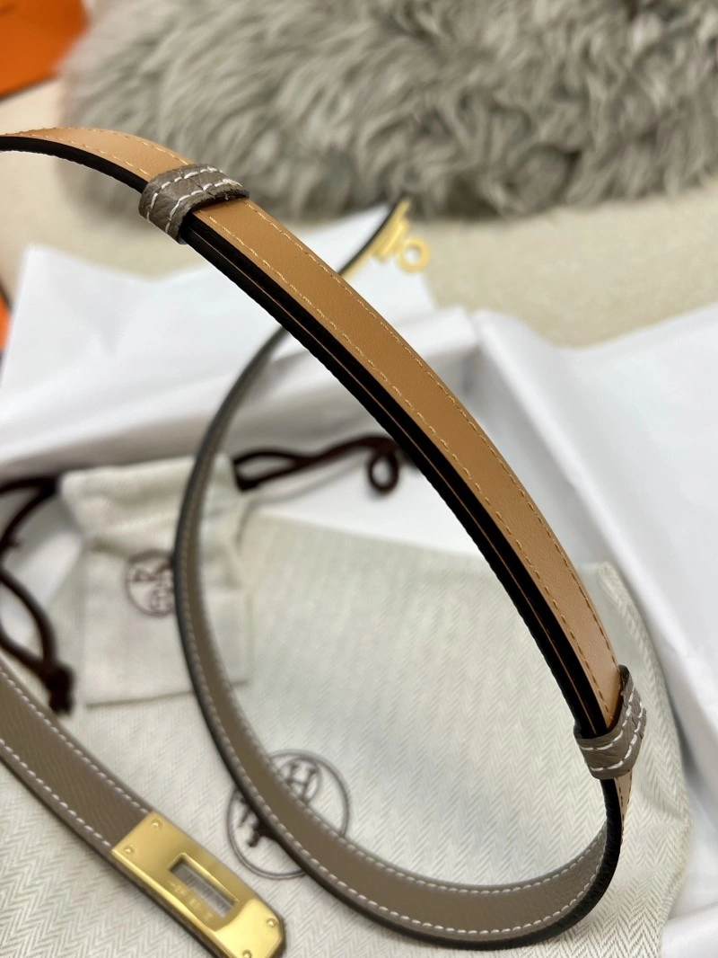 Sustainable Hermes Belts 294639