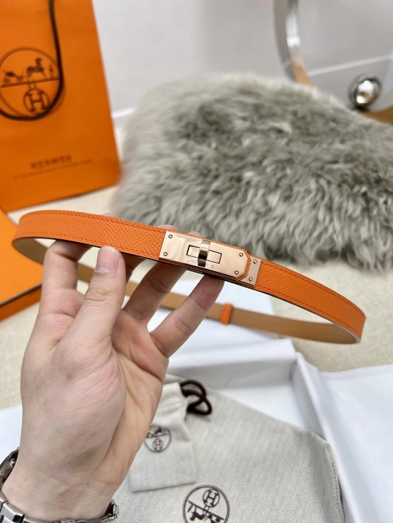 Hermes Belts Resilient 294634