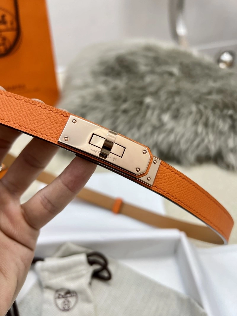 Hermes Belts Resilient 294634
