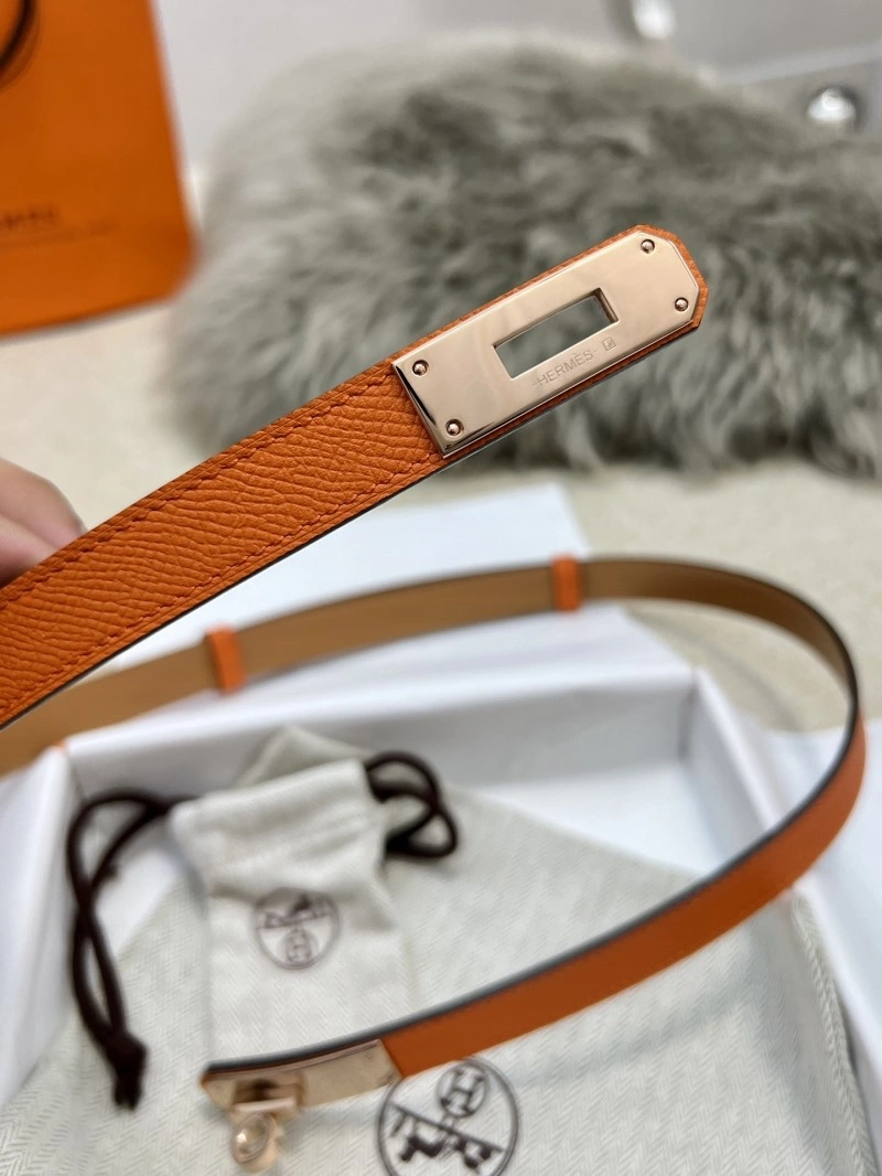 Hermes Belts Resilient 294634