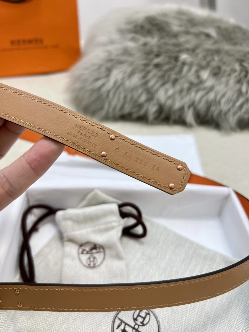 Hermes Belts Resilient 294634