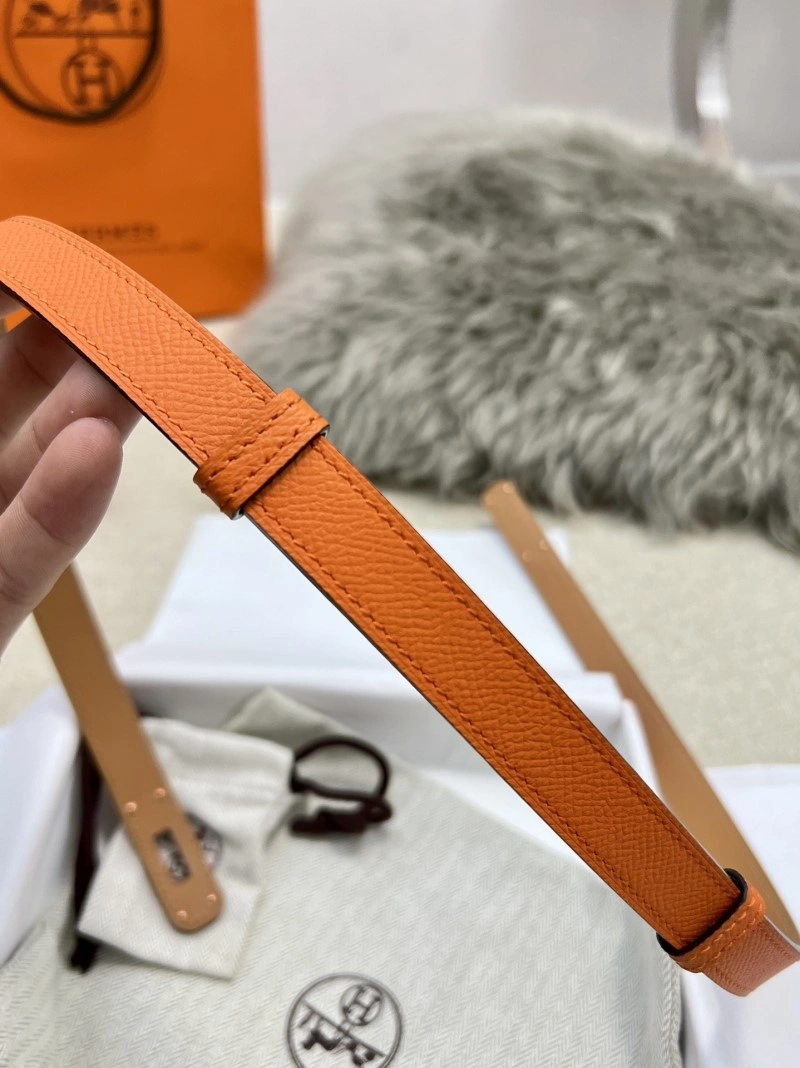 Hermes Belts Resilient 294634