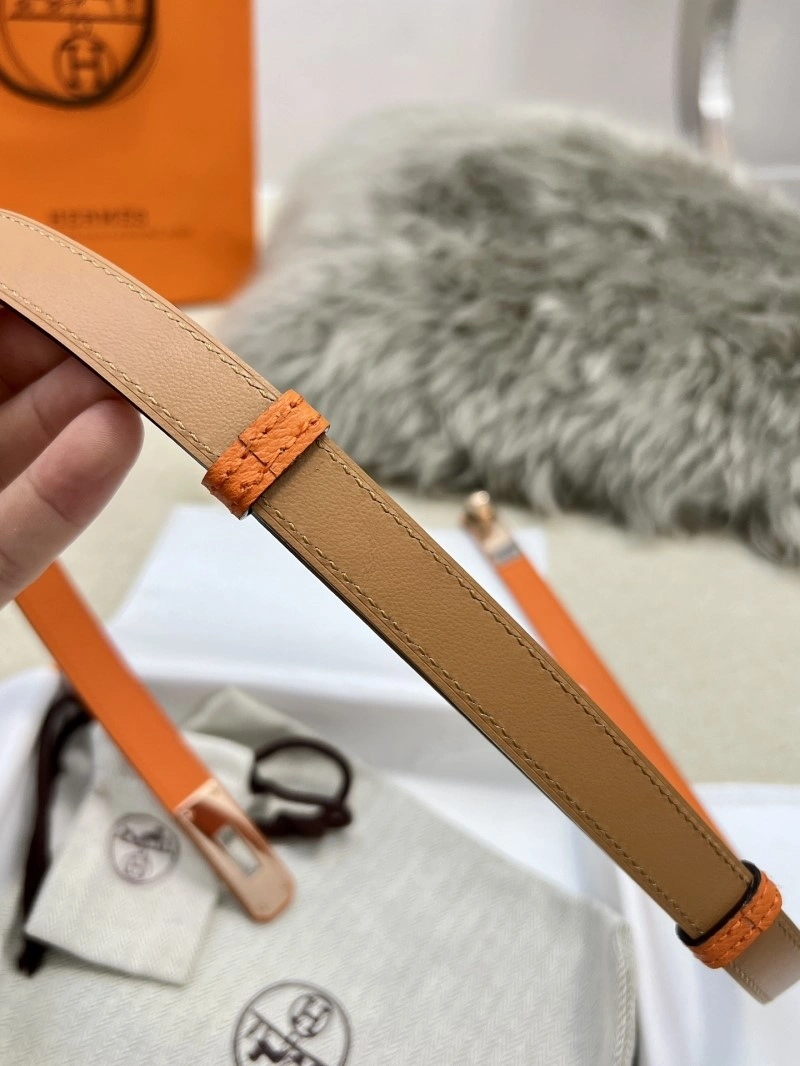 Hermes Belts Resilient 294634