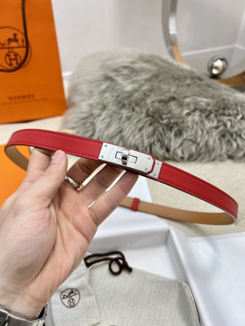 Chic Hermes Belts 294633