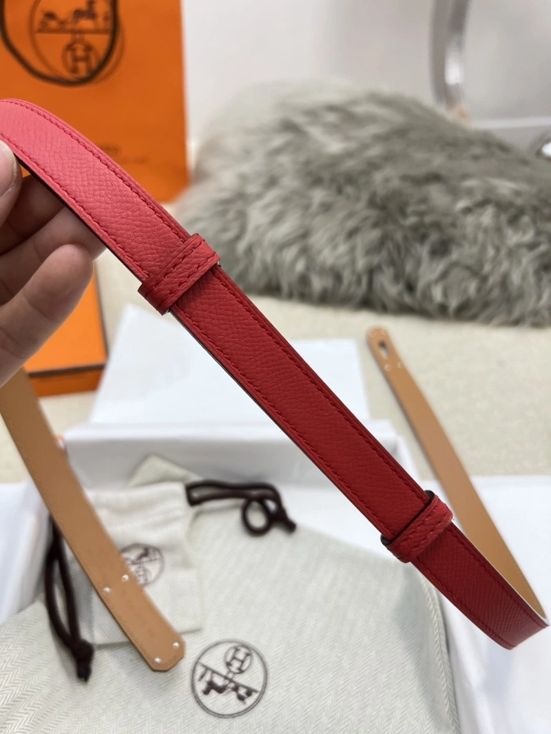 Chic Hermes Belts 294633