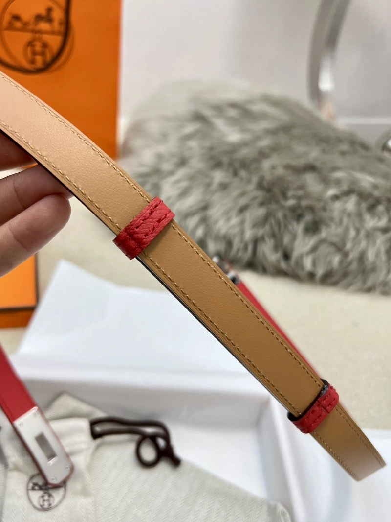 Chic Hermes Belts 294633