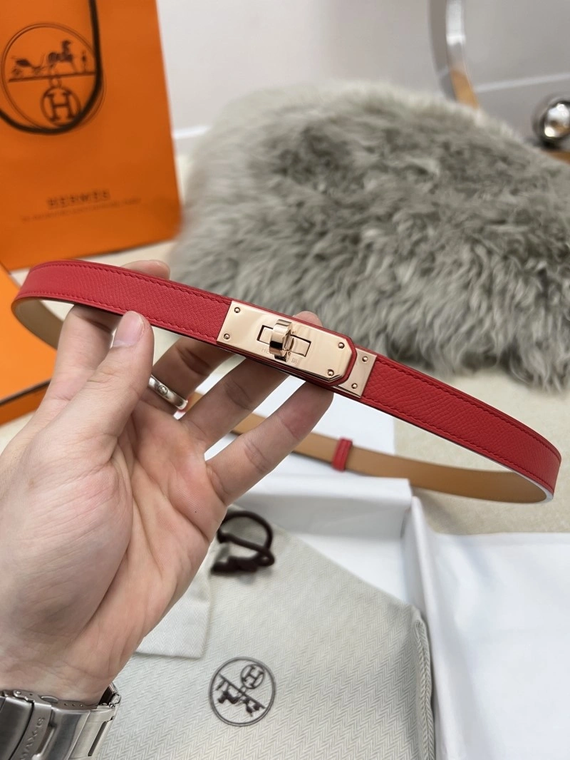 Hermes Belts Unisex 294631