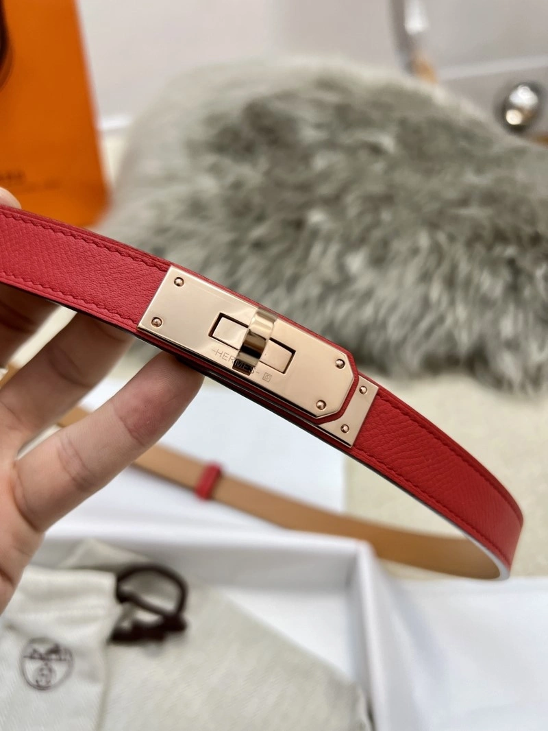Hermes Belts Unisex 294631
