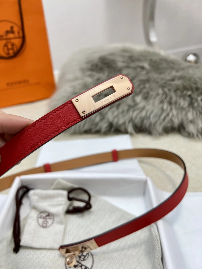 Hermes Belts Unisex 294631