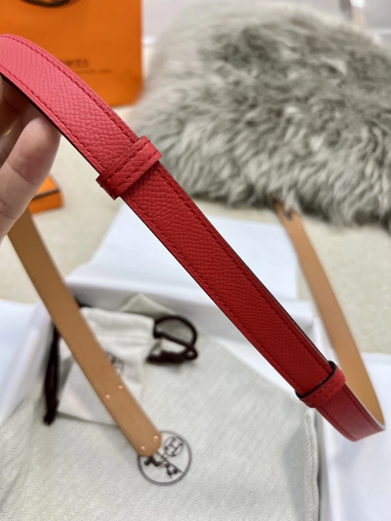 Hermes Belts Unisex 294631