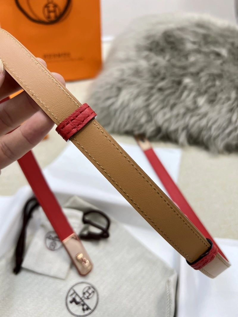 Hermes Belts Unisex 294631
