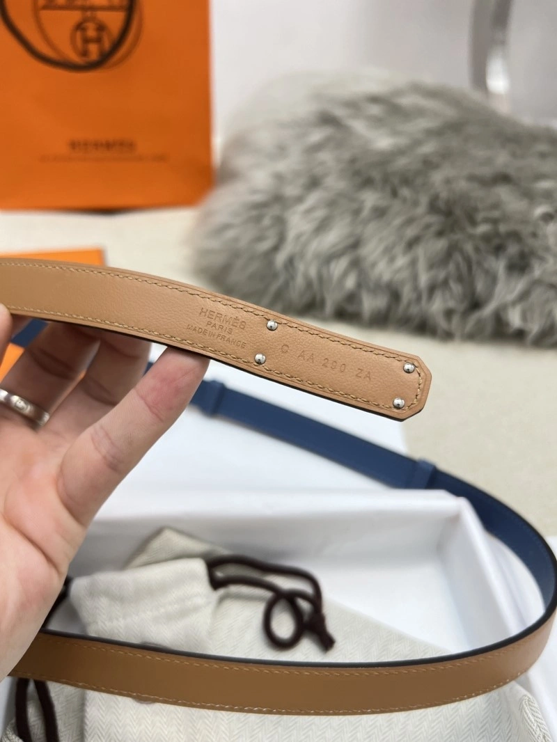 Hermes Belts Bold 294630
