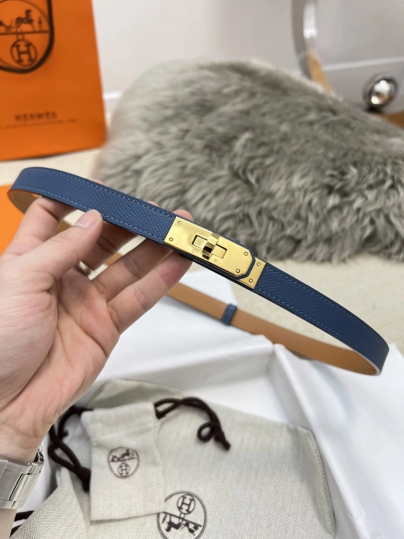 Lightweight Hermes Belts 294629