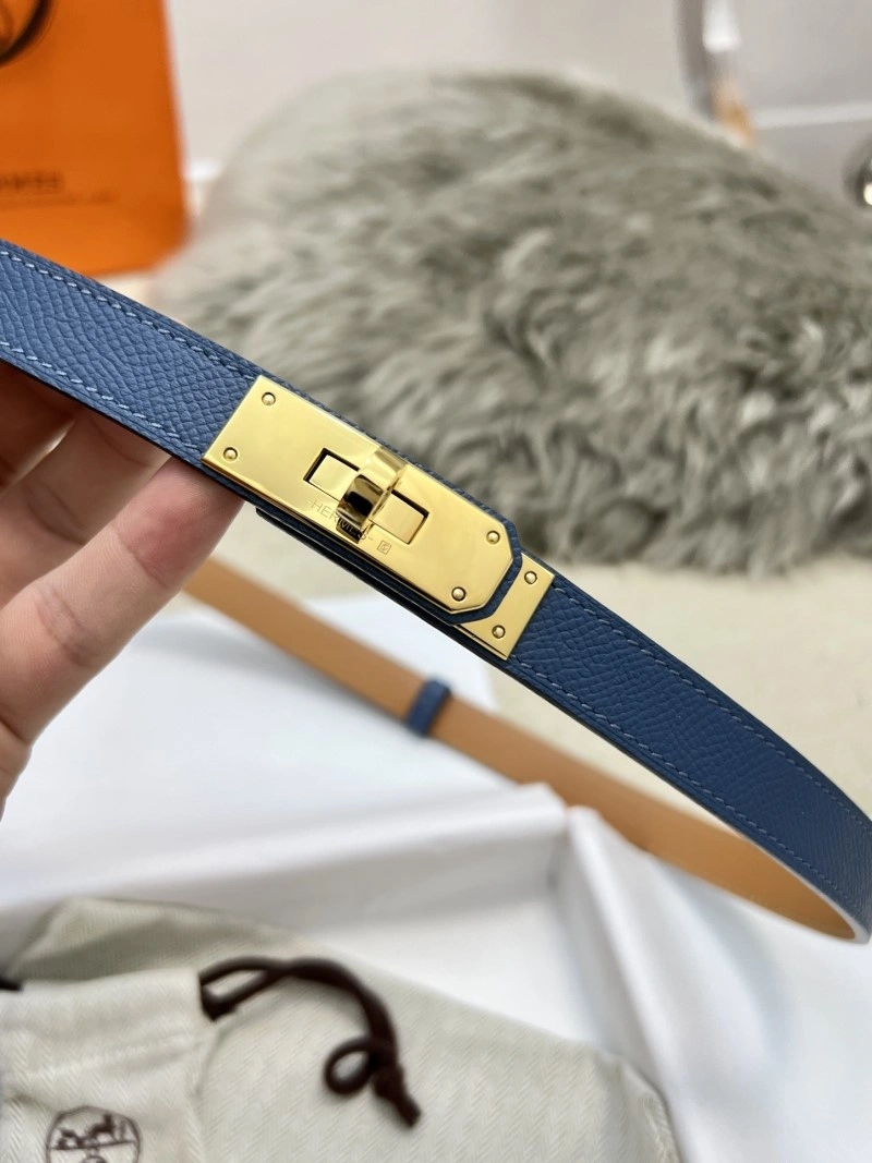 Lightweight Hermes Belts 294629