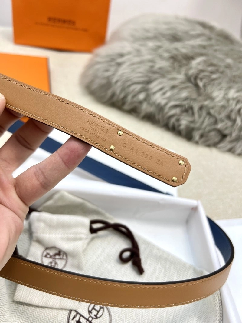 Lightweight Hermes Belts 294629