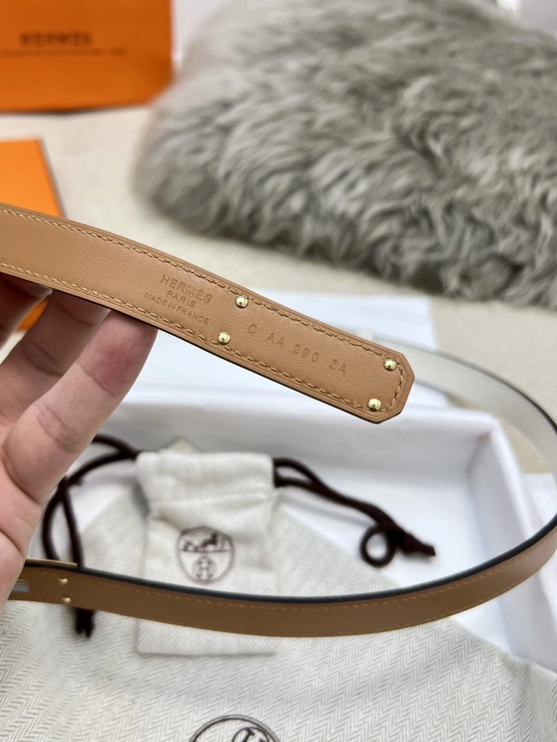 Hermes Belts Efficient 294626