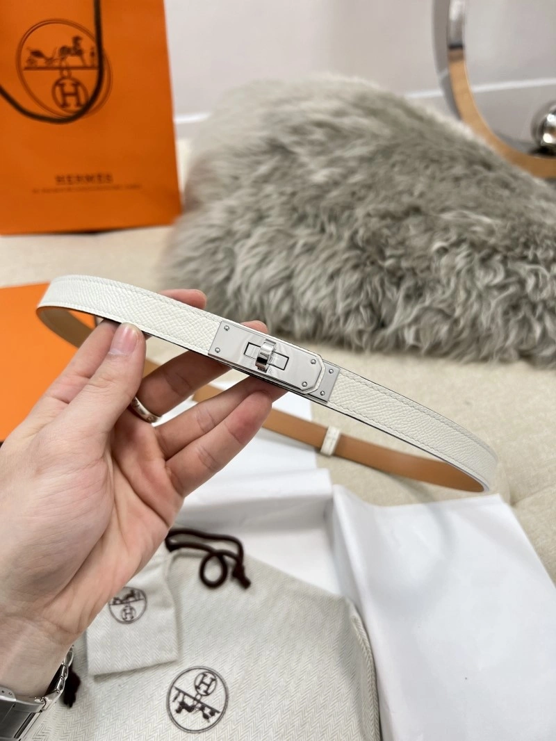 Hermes Belts Resilient 294627