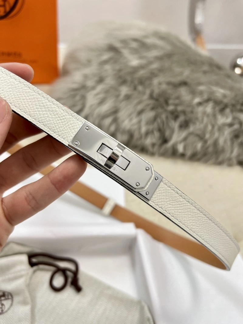 Hermes Belts Resilient 294627
